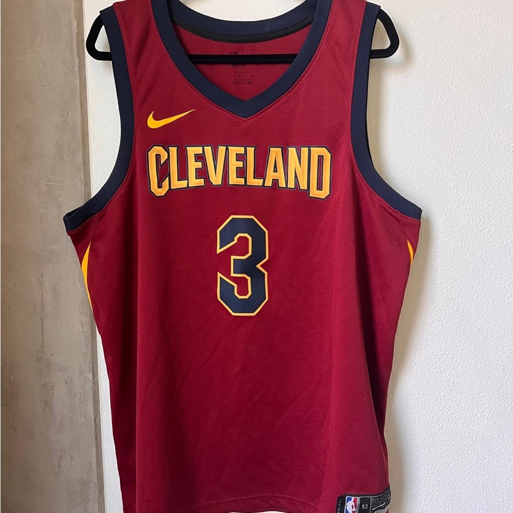 Cleveland Cavaliers Isaiah Thomas Jersey